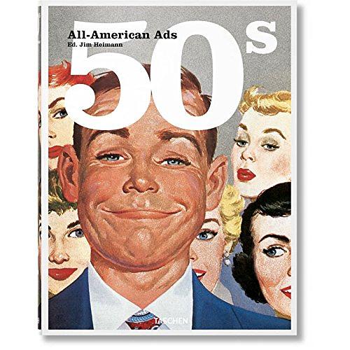 All-American Ads of the 50s
