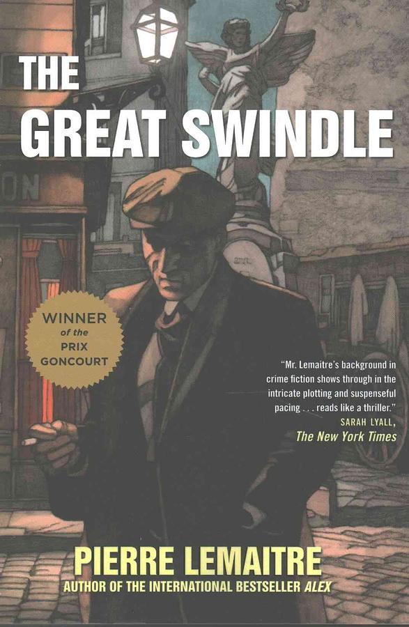 The Great Swindle