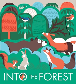 Into the Forest