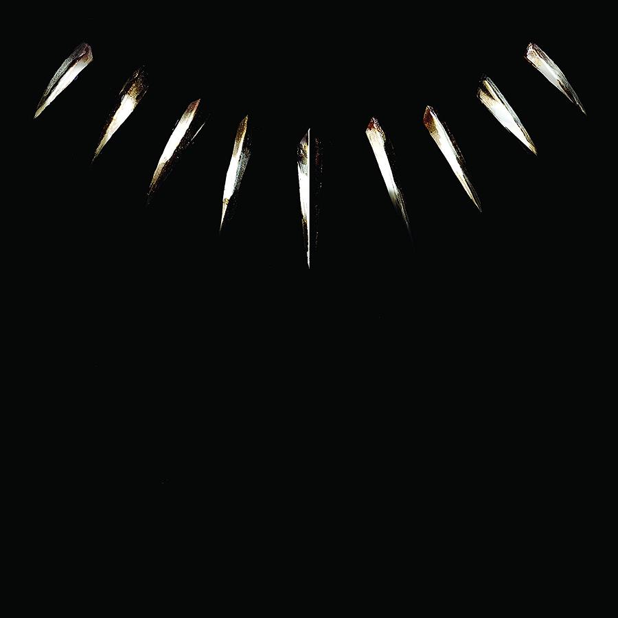 Black Panther: The Album (Clean Version)