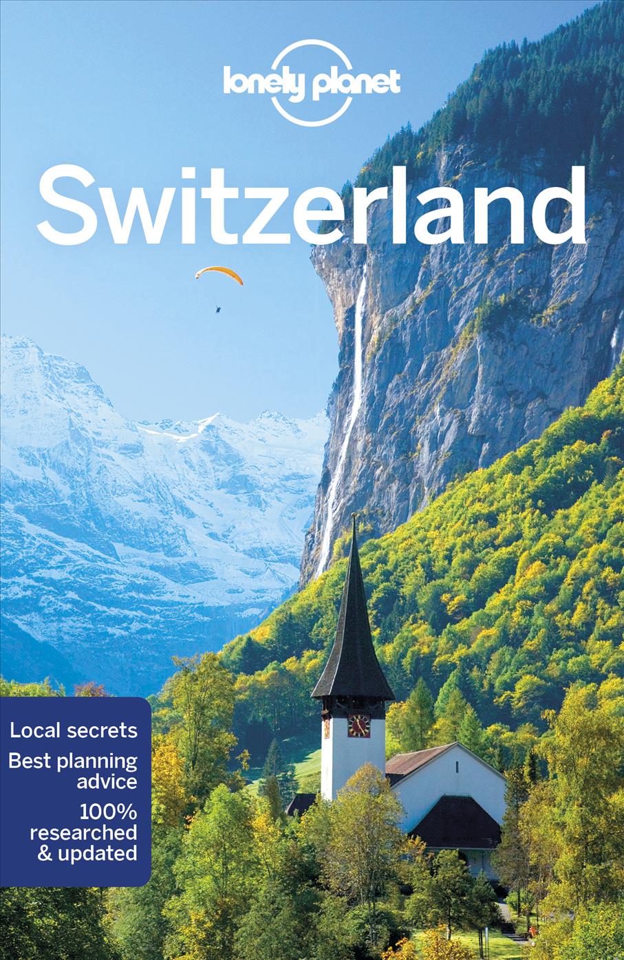 Switzerland (9 Ed.)