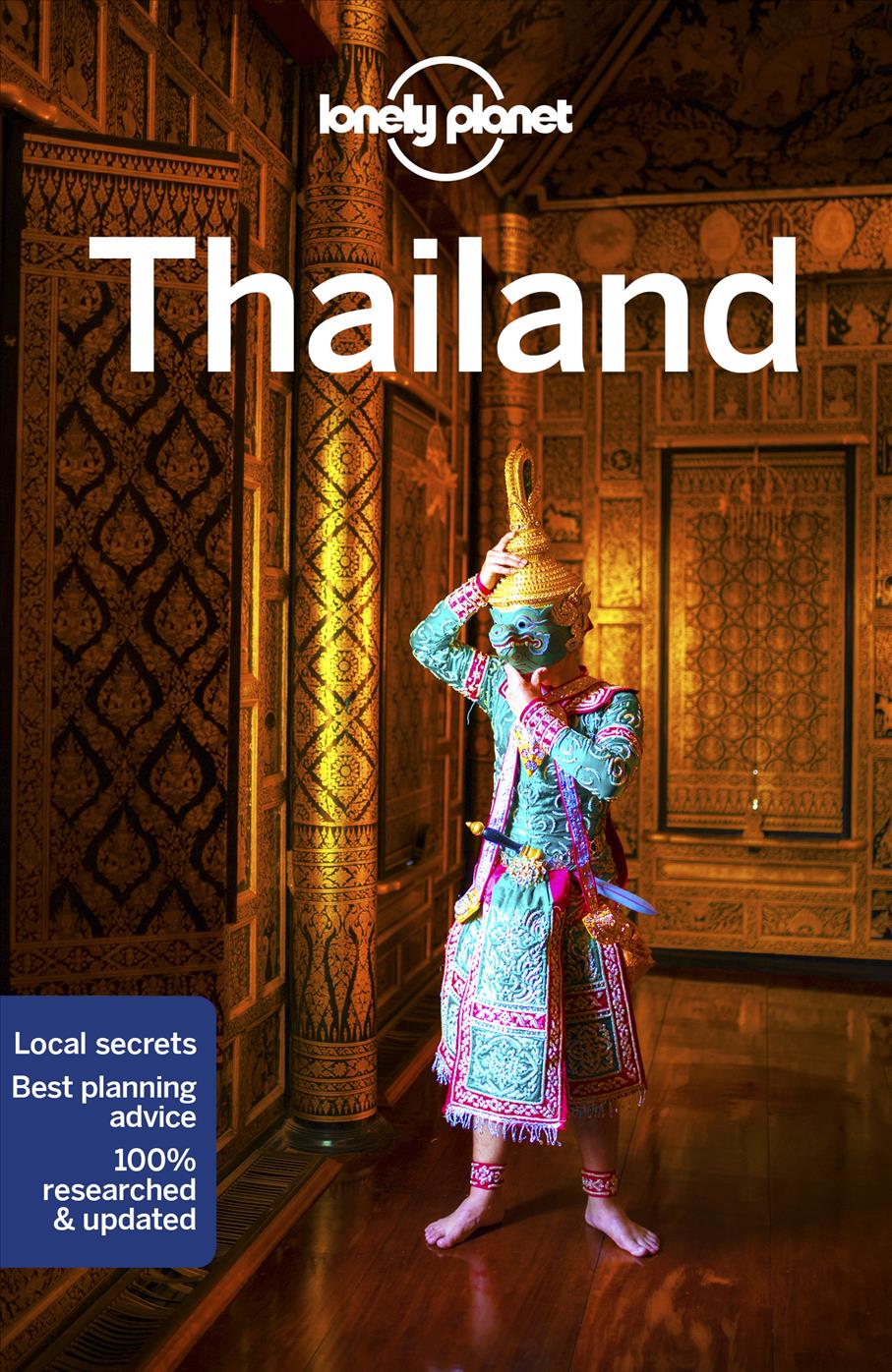 Thailand (17 Ed.)