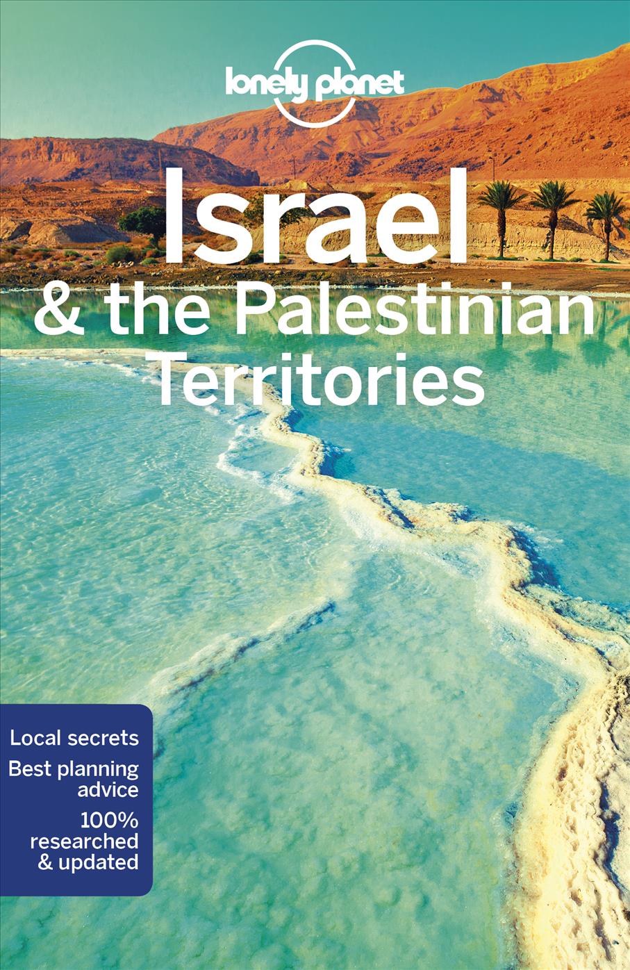 Israel & the Palestinian Territories (9 Ed.)