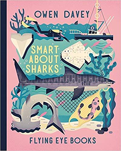 Smart about Sharks