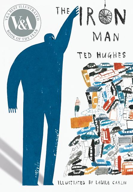The Iron Man (50 Anniv. Ed.)