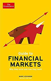 The Economist Guide to Financial Markets (7 Ed.)