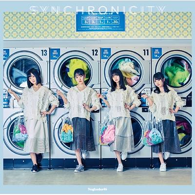 同步巧合 (Type B版+DVD)