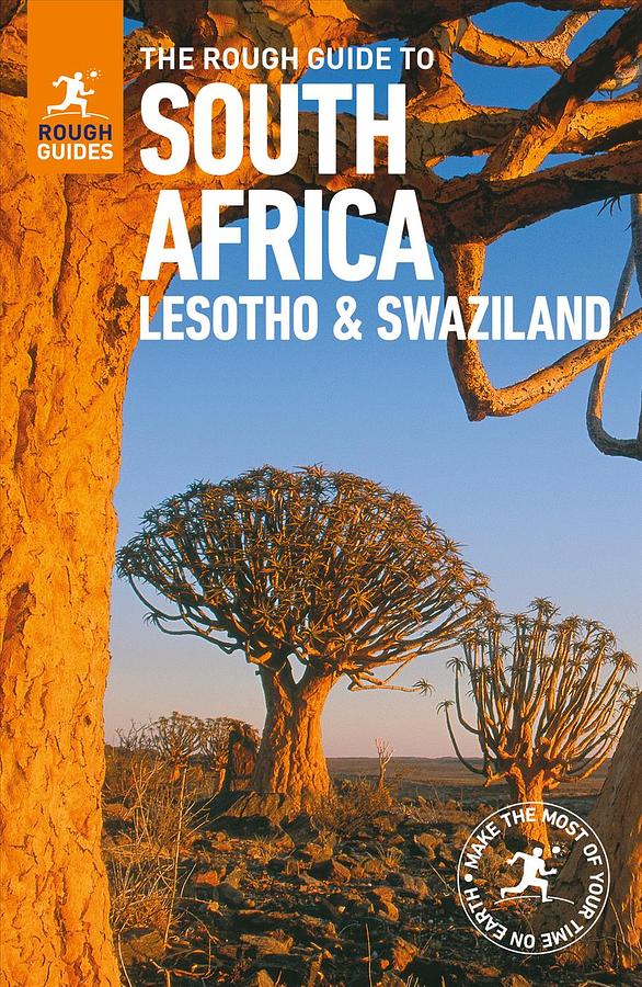 The Rough Guide to South Africa, Lesotho & Swaziland (9 Ed.)