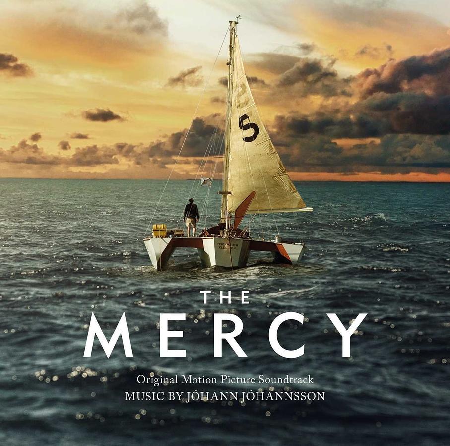 The Mercy (2LP/180g Vinyl)