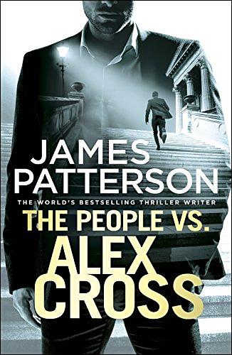 The People vs. Alex Cross