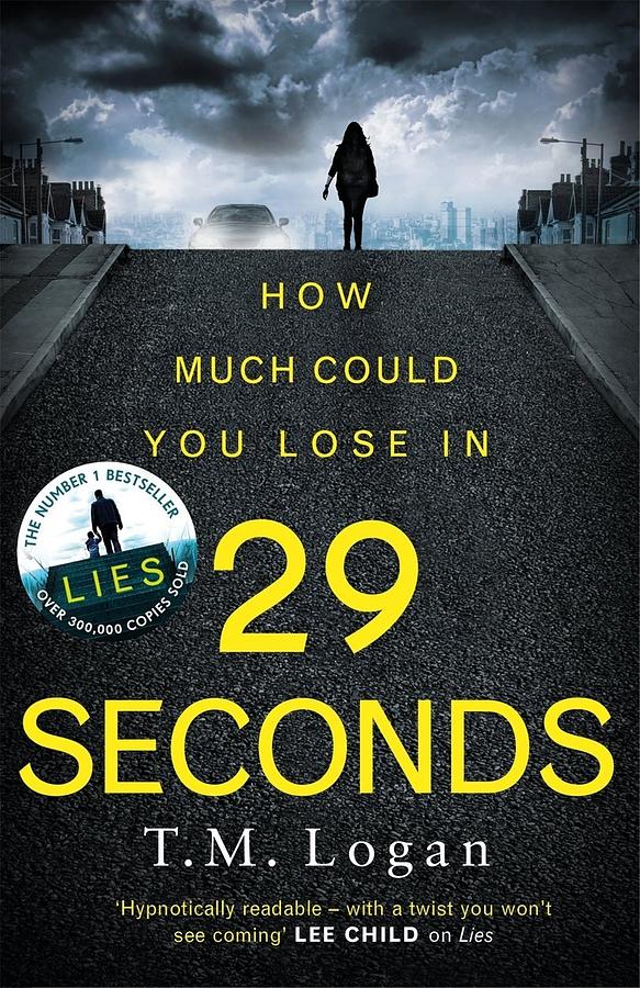 29 Seconds | 誠品線上