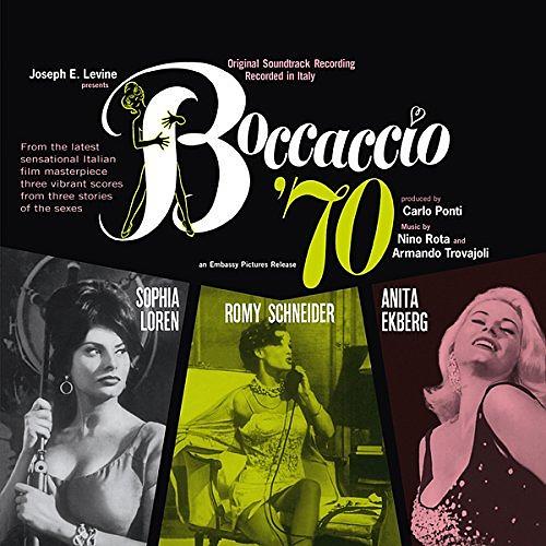 Boccaccio '70