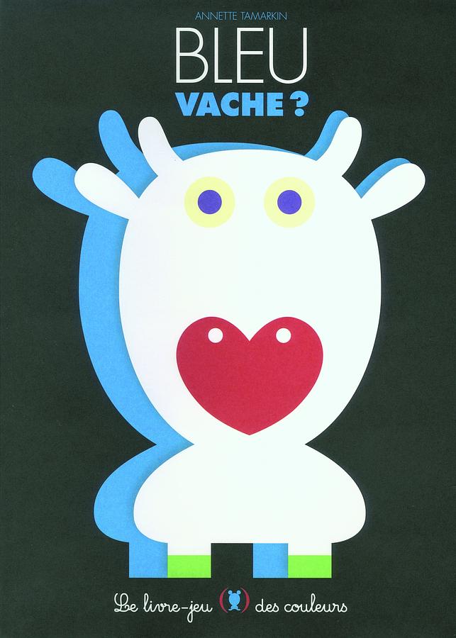 Bleu Vache?