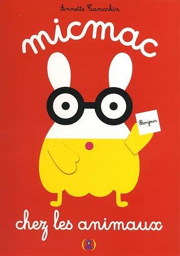 Micmac Chez Les Animaux