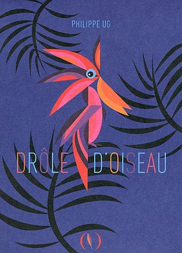 Drole D'oiseau