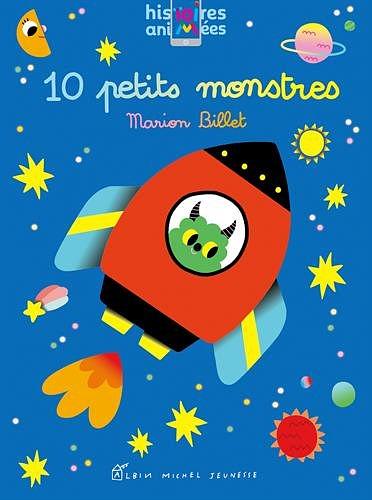 10 Petits Monstres
