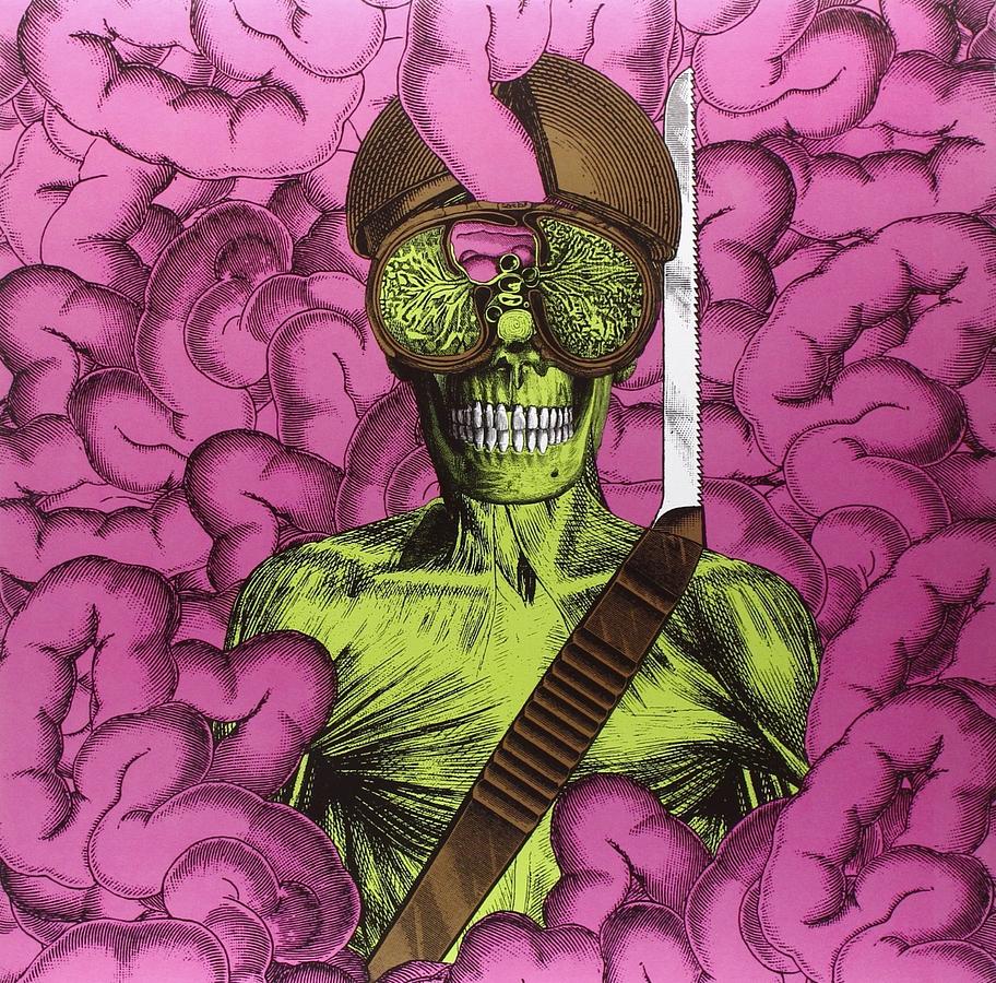 Carrion Crawler/ The Dream