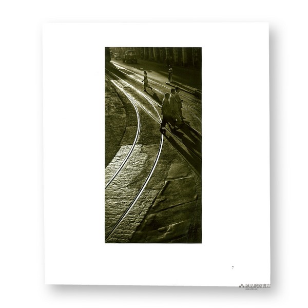 Fan Ho: Hong Kong Yesterday (7 Ed.)，何藩香港追憶│ 誠品線上