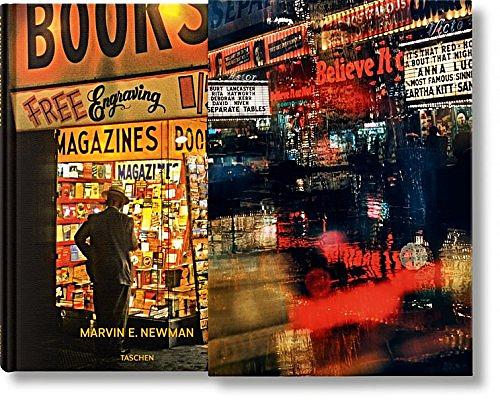 Marvin E. Newman (Collector's Ed.)