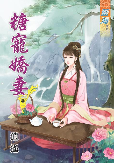 糖寵嬌妻 卷一