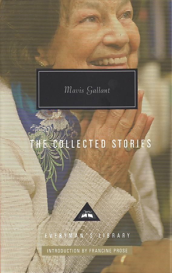 The Collected Stories