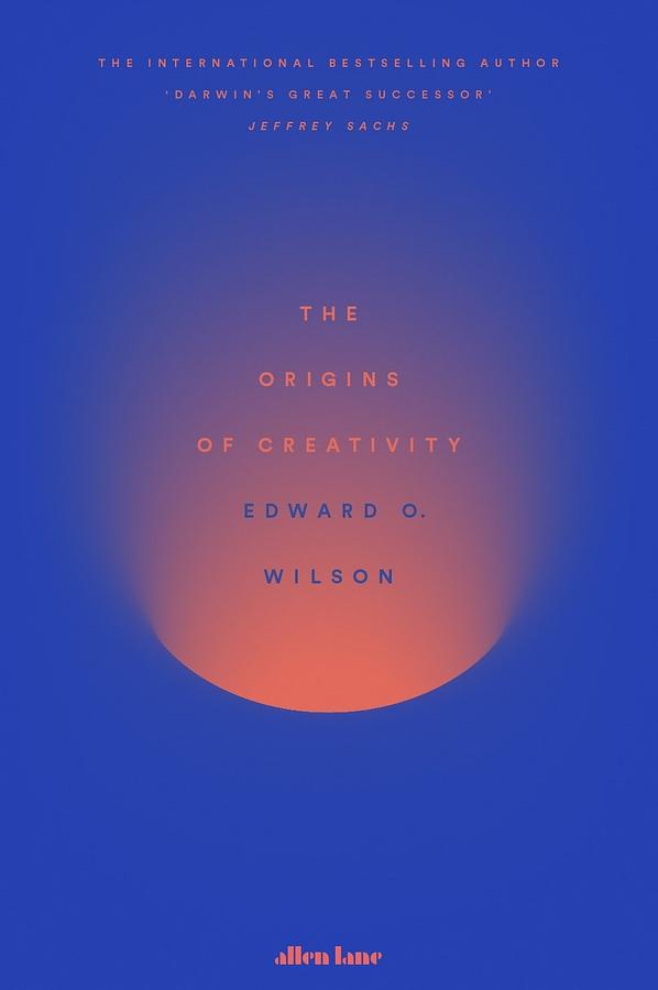 The Origins of Creativity