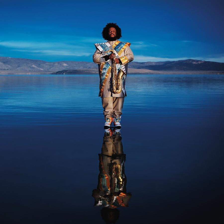 Heaven & Earth (4LP)