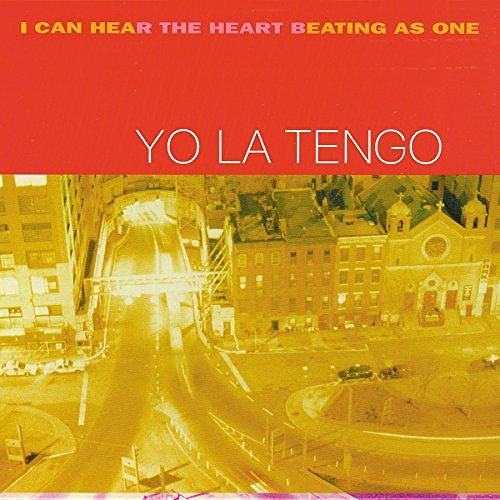 I Can Hear the Heart Beating As One (2LP/US Ver.)