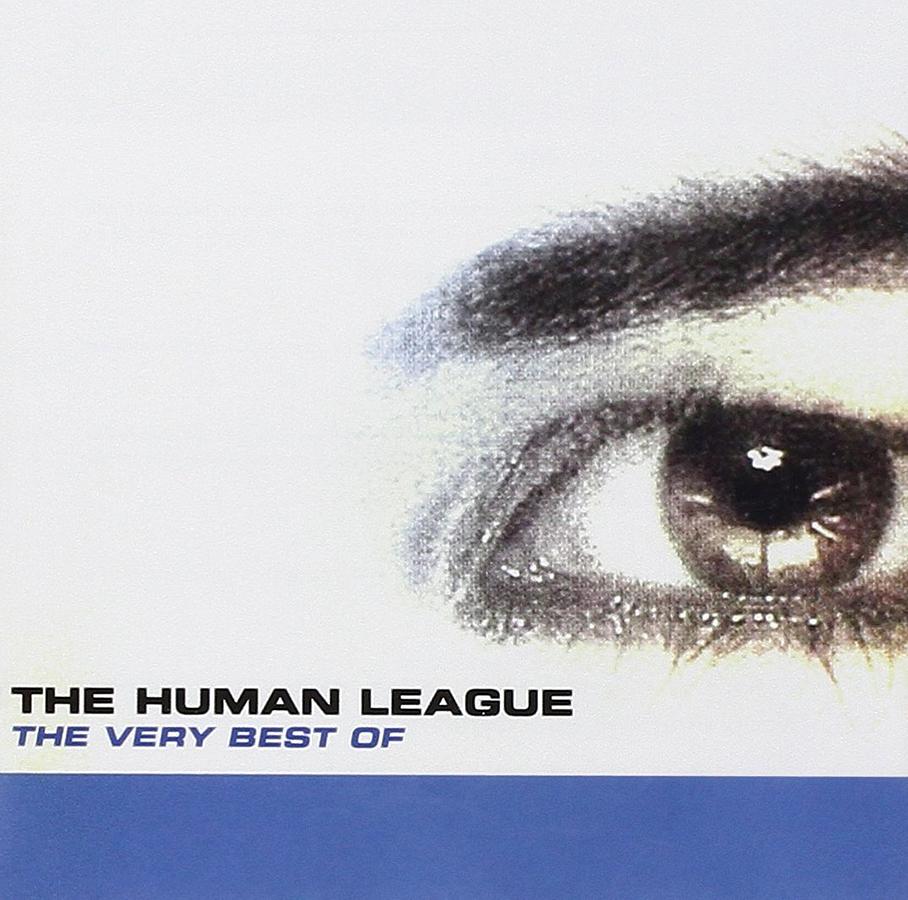 The Very Best of the Human League