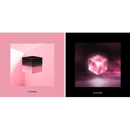 SQUARE UP (韓國進口盤)
