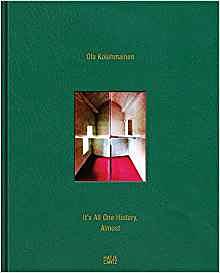 Ola Kolehmainen: It's All One History, Almost