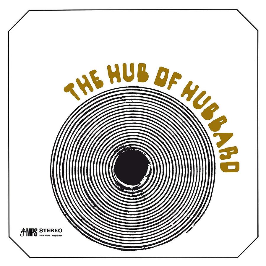 The Hub of Hubbard (180g Vinyl)