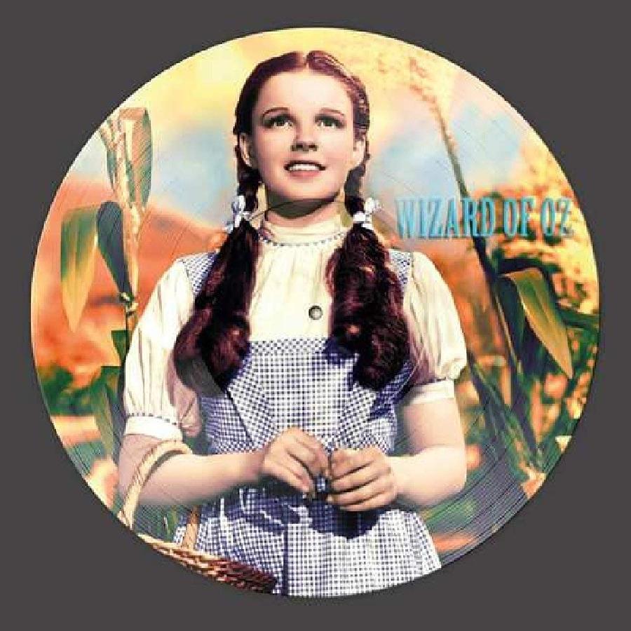 Wizard of Oz (Picture Disc Vinyl)