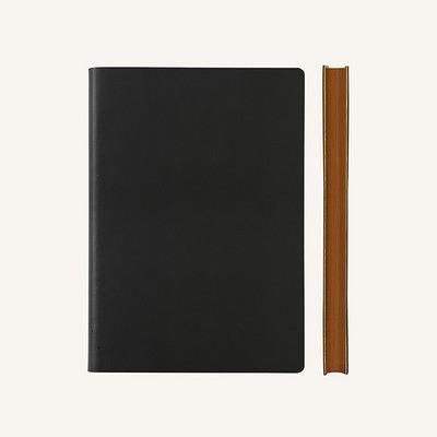 DAYCRAFT Signature Dotted Notebook Black | 誠品線上