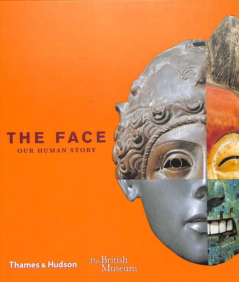 The Face: Our Human Story