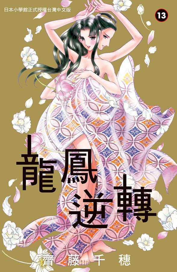 龍鳳逆轉 13 (完)