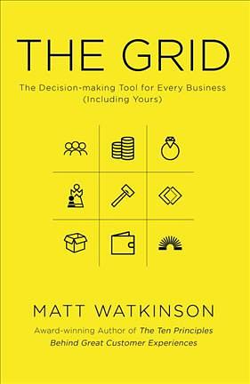The Grid: The Decision-making Tool for Every Business