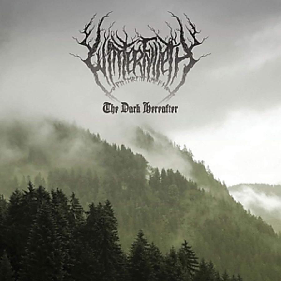 The Dark Hereafter (2LP/180g Clear Vinyl)