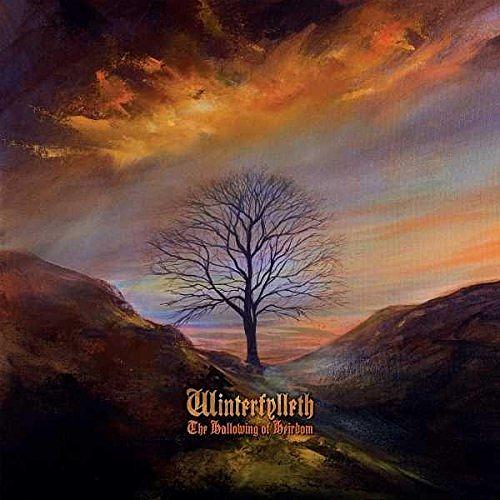 The Hallowing of Heirdom (2LP/180g Vinyl)