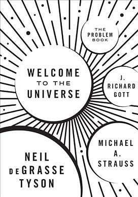 Welcome to the Universe: The Problem Book (Reprint Ed.)