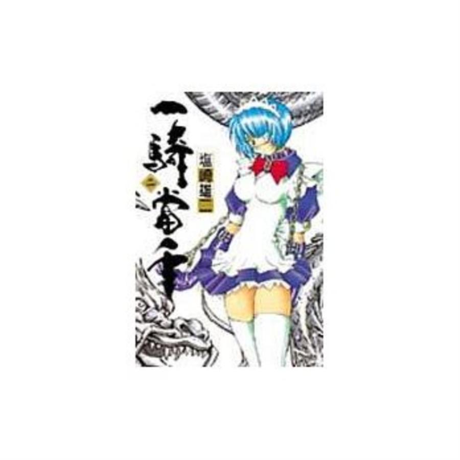 一騎當千 2