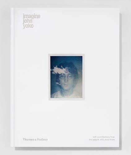 Imagine John Yoko (Collector's Ed.)