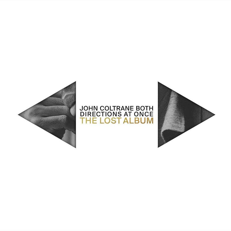 Both Directions At Once: The Lost Album (2LP/mono)