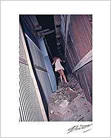 Daido Moriyama in Color: Yokosuka