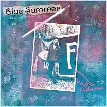 Blue Summer: Selected Tracks 1991-1995 (2LP)