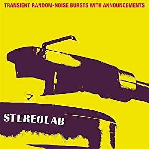Transient Random-Noise Bursts With Announcements (2LP/180g Vinyl)