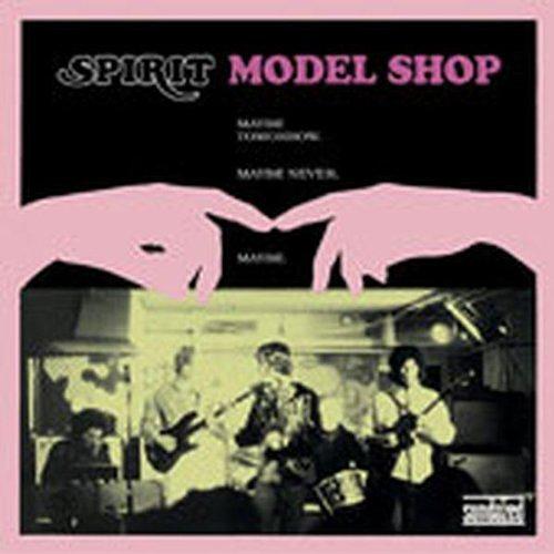Model Shop (180g Vinyl)