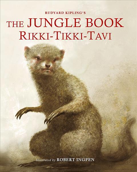 The Jungle Book: Rikki-Tikki-Tavi