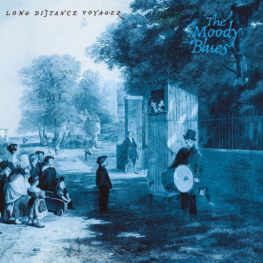 Long Distance Voyager (180g Vinyl)