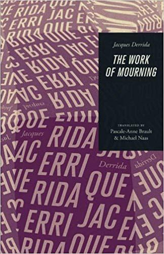 The Work of Mourning